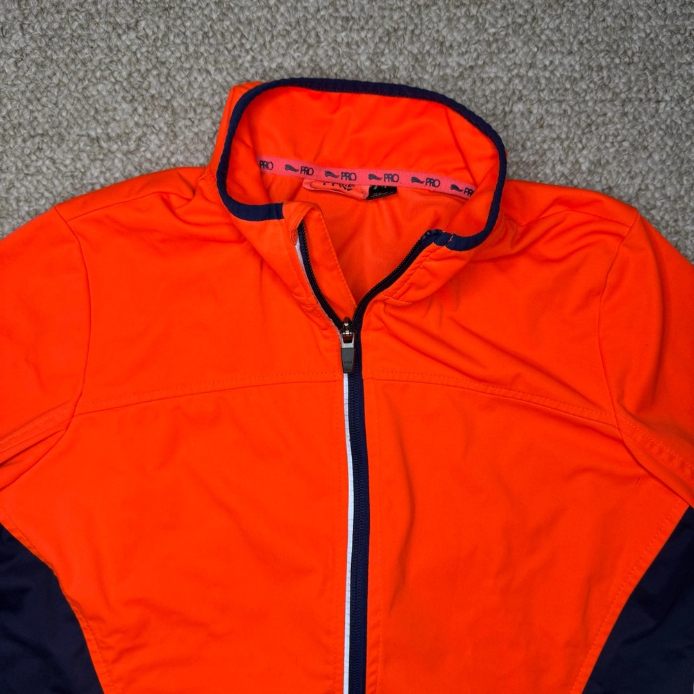 Crivit Pro jacket - Picture 4 of 12